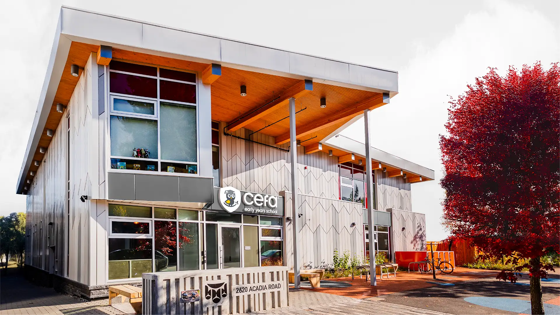 CEFA | Own a Private Early Learning Franchise in Canada